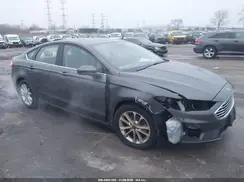 3FA6P0HD7LR109725 2020 FORD FUSION