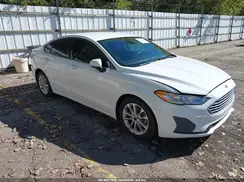 3FA6P0HD7LR109742 2020 FORD FUSION