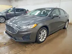 3FA6P0HD7LR109840 2020 FORD FUSION
