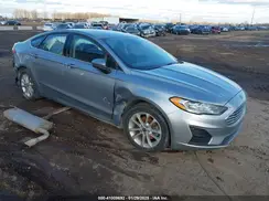 3FA6P0HD7LR109949 2020 FORD FUSION
