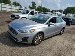 3FA6P0HD7LR110485 2020 FORD FUSION