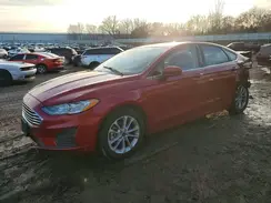 3FA6P0HD7LR110664 2020 FORD FUSION