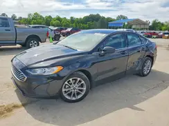 3FA6P0HD7LR110793 2020 FORD FUSION