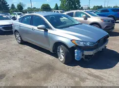 3FA6P0HD7LR110888 2020 FORD FUSION