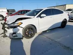 3FA6P0HD7LR110969 2020 FORD FUSION