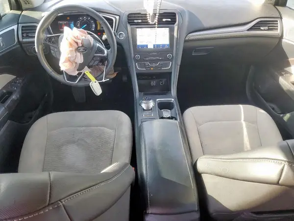3FA6P0HD7LR110969 2020 FORD FUSION - Image 8