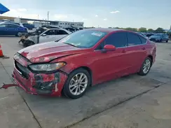 3FA6P0HD7LR111085 2020 FORD FUSION