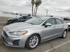 3FA6P0HD7LR113791 2020 FORD FUSION