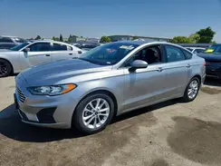 3FA6P0HD7LR113810 2020 FORD FUSION