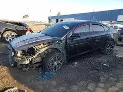3FA6P0HD7LR119865 2020 FORD FUSION