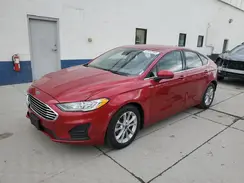 3FA6P0HD7LR120319 2020 FORD FUSION