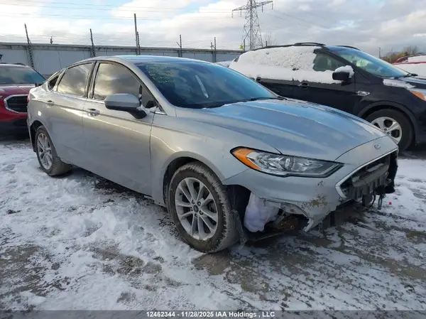 3FA6P0HD7LR120577 2020 FORD FUSION - Image 1