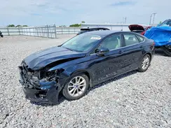 3FA6P0HD7LR121907 2020 FORD FUSION
