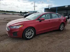 3FA6P0HD7LR122264 2020 FORD FUSION