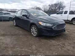 3FA6P0HD7LR122409 2020 FORD FUSION