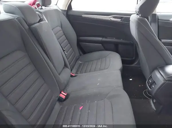 3FA6P0HD7LR123186 2020 FORD FUSION - Image 8