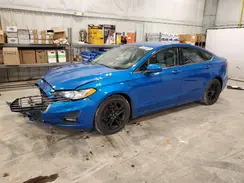 3FA6P0HD7LR123365 2020 FORD FUSION
