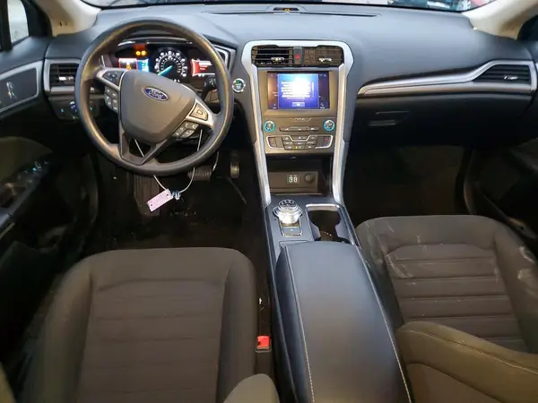 3FA6P0HD7LR124113 2020 FORD FUSION - Image 8