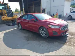 3FA6P0HD7LR124273 2020 FORD FUSION