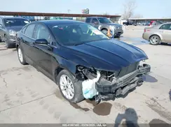 3FA6P0HD7LR124306 2020 FORD FUSION