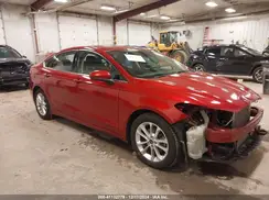 3FA6P0HD7LR124581 2020 FORD FUSION
