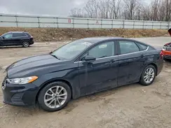 3FA6P0HD7LR124709 2020 FORD FUSION
