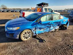 3FA6P0HD7LR125343 2020 FORD FUSION