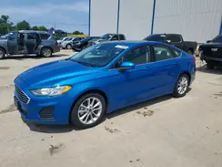 3FA6P0HD7LR126783 2020 FORD FUSION