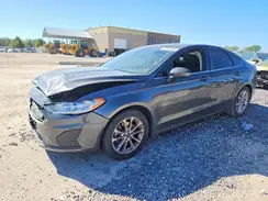 3FA6P0HD7LR127190 2020 FORD FUSION