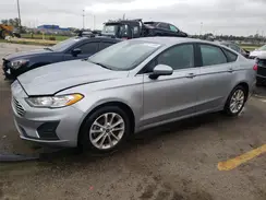 3FA6P0HD7LR129599 2020 FORD FUSION