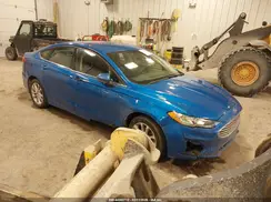 3FA6P0HD7LR132387 2020 FORD FUSION