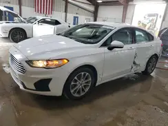 3FA6P0HD7LR135063 2020 FORD FUSION