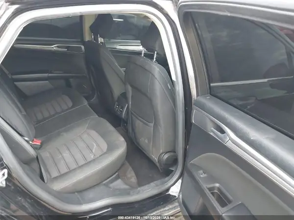 3FA6P0HD7LR136326 2020 FORD FUSION - Image 8