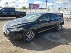 3FA6P0HD7LR139033 2020 FORD FUSION