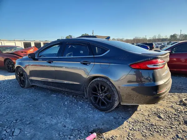 3FA6P0HD7LR139940 2020 FORD FUSION - Image 2