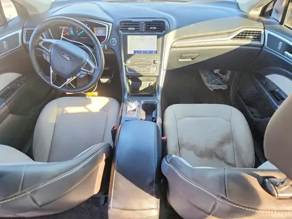3FA6P0HD7LR139940 2020 FORD FUSION - Image 8