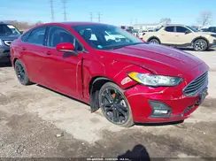 3FA6P0HD7LR140599 2020 FORD FUSION