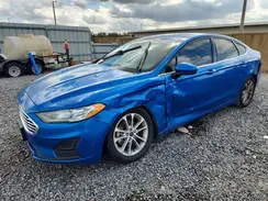 3FA6P0HD7LR141042 2020 FORD FUSION