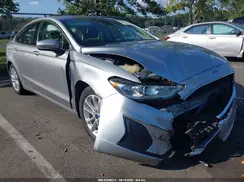 3FA6P0HD7LR142627 2020 FORD FUSION