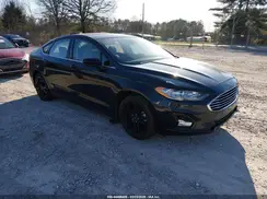3FA6P0HD7LR143423 2020 FORD FUSION