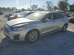 3FA6P0HD7LR143910 2020 FORD FUSION