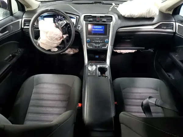 3FA6P0HD7LR144331 2020 FORD FUSION - Image 8