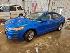 3FA6P0HD7LR144829 2020 FORD FUSION