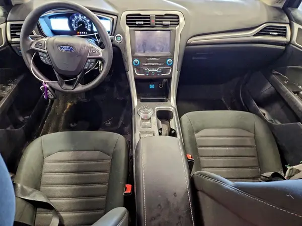 3FA6P0HD7LR144829 2020 FORD FUSION - Image 8