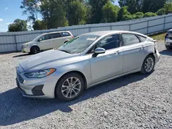 3FA6P0HD7LR144927 2020 FORD FUSION