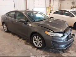 3FA6P0HD7LR146161 2020 FORD FUSION