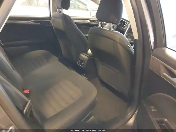 3FA6P0HD7LR146161 2020 FORD FUSION - Image 8