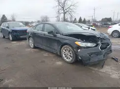 3FA6P0HD7LR147312 2020 FORD FUSION