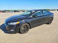 3FA6P0HD7LR148055 2020 FORD FUSION