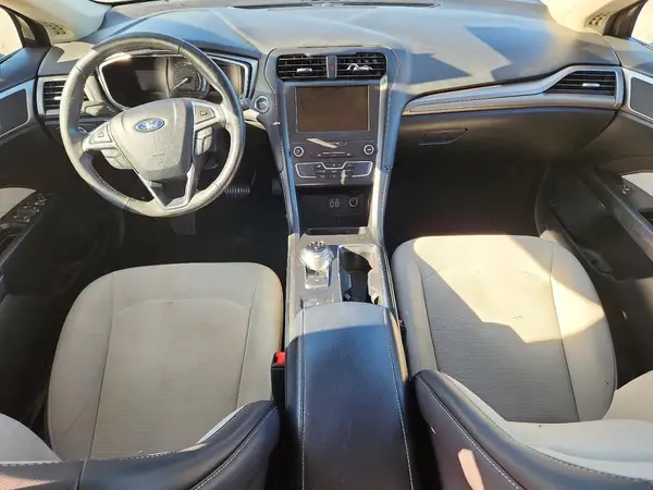 3FA6P0HD7LR148055 2020 FORD FUSION - Image 8